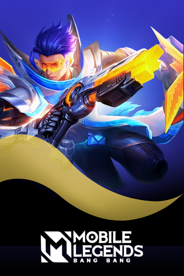 Mobile Legends